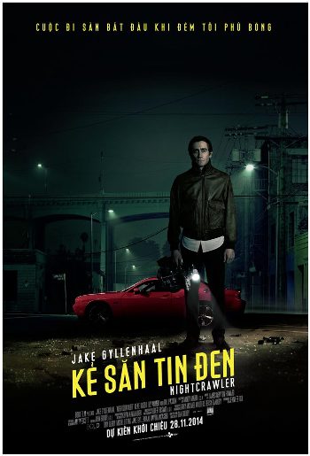 ‘Kẻ săn tin đen’ 